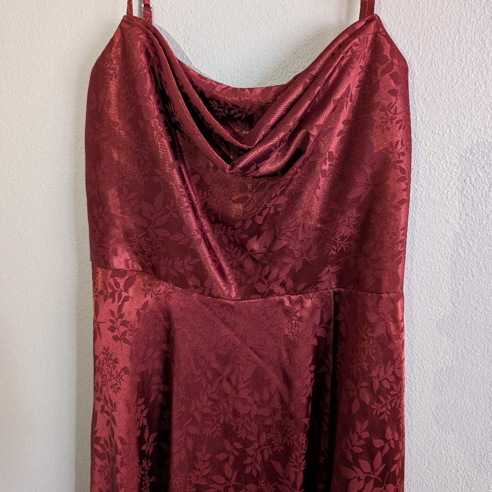 NWT DB Studio Jacquard Dress